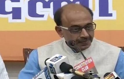 தில்லியில் அனைத்து தொகுதிகளிலும் பாஜக வெல்லும்: விஜய் கோயல்